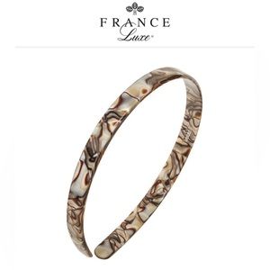 France Luxe 1/2” Ultracomfort Headband